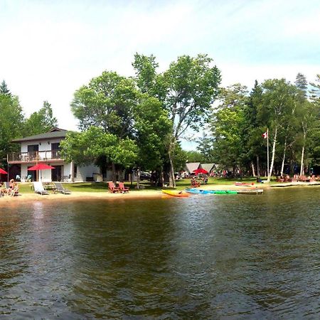 Balsam Resort Fenelon Falls Exterior foto