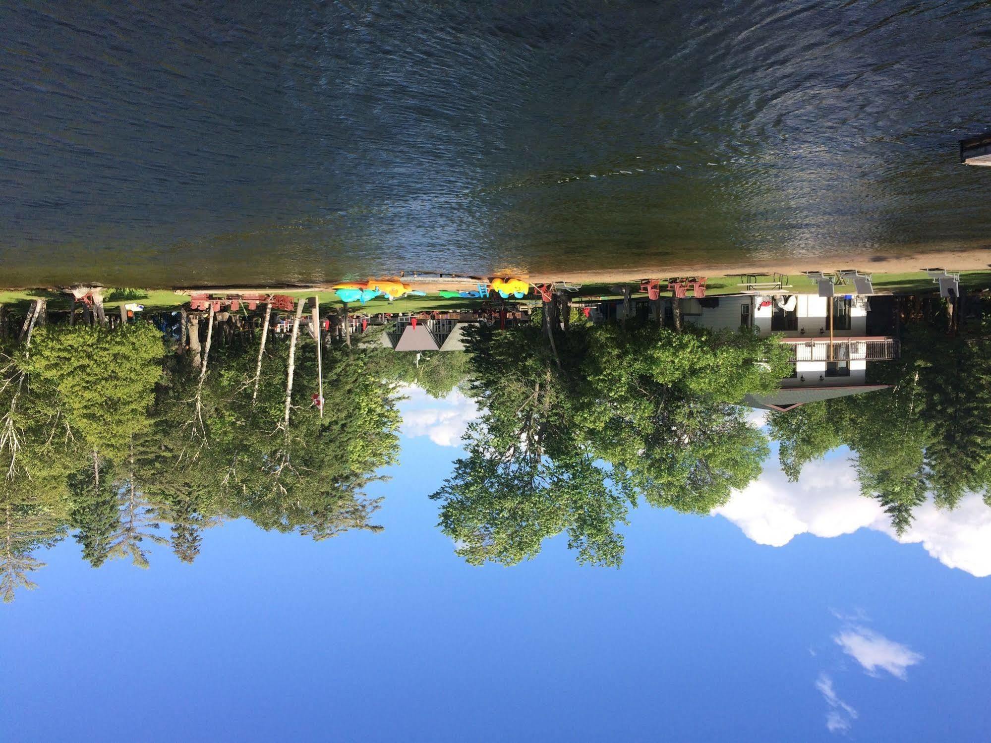 Balsam Resort Fenelon Falls Exterior foto