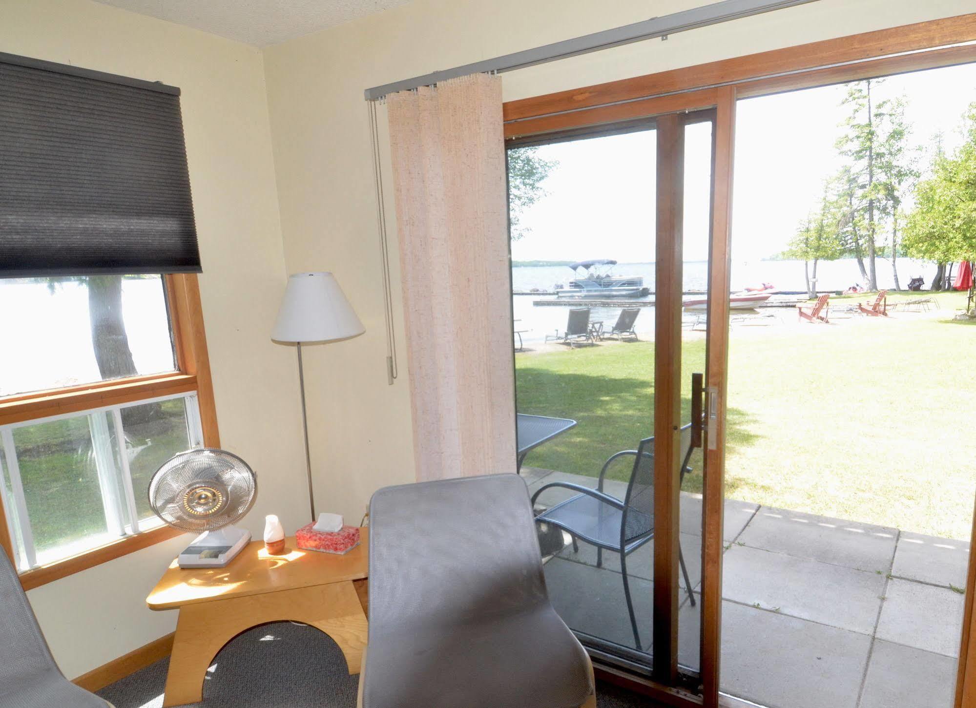 Balsam Resort Fenelon Falls Exterior foto